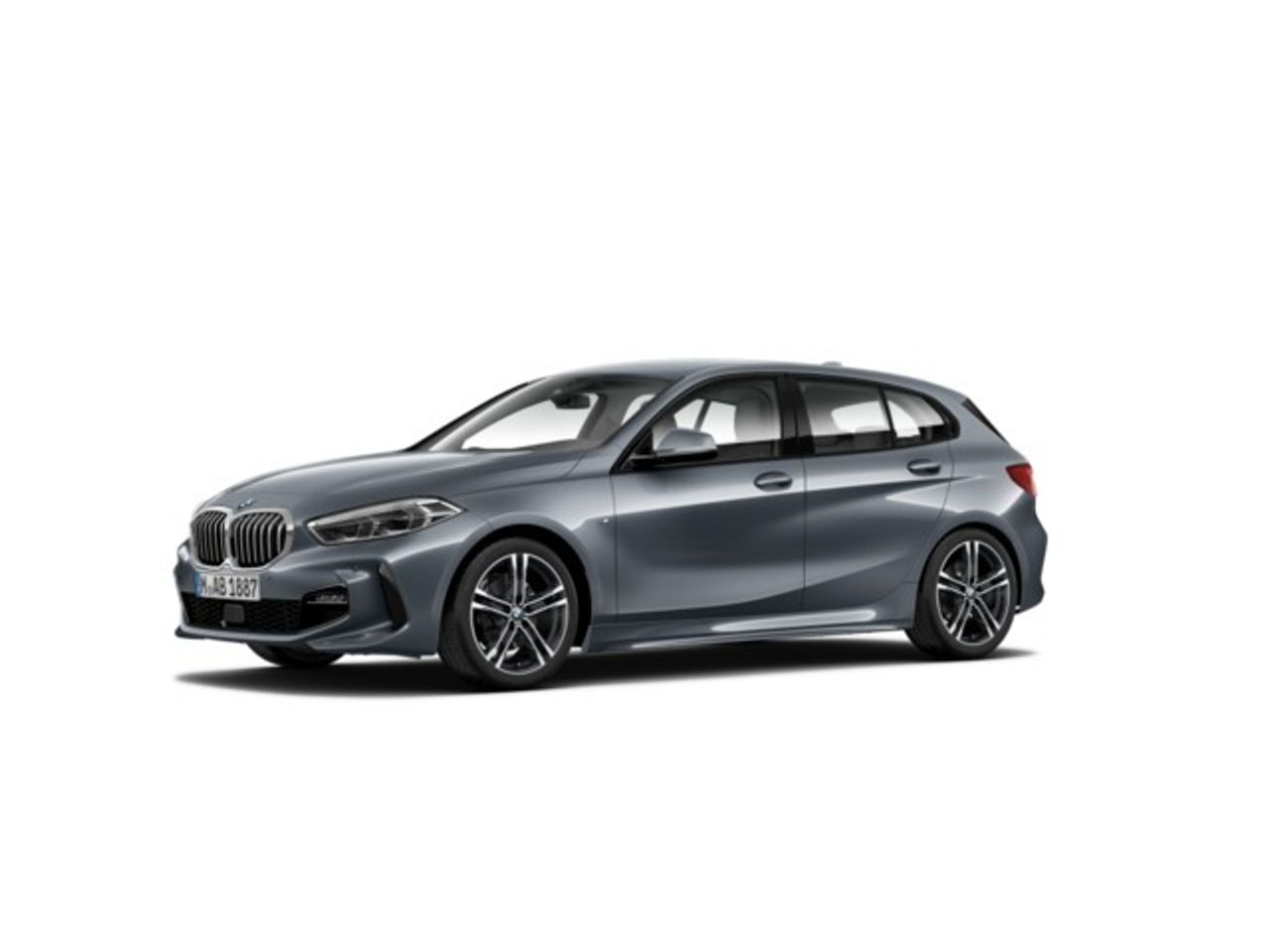 BMW Serie 1 118d business 110 kw (150 cv)   - Foto 3