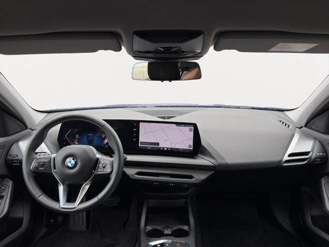 BMW Serie 1 120d 120 kw (163 cv)