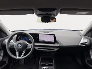 BMW Serie 1 120d 120 kw (163 cv)  2025 Diésel - Foto 13
