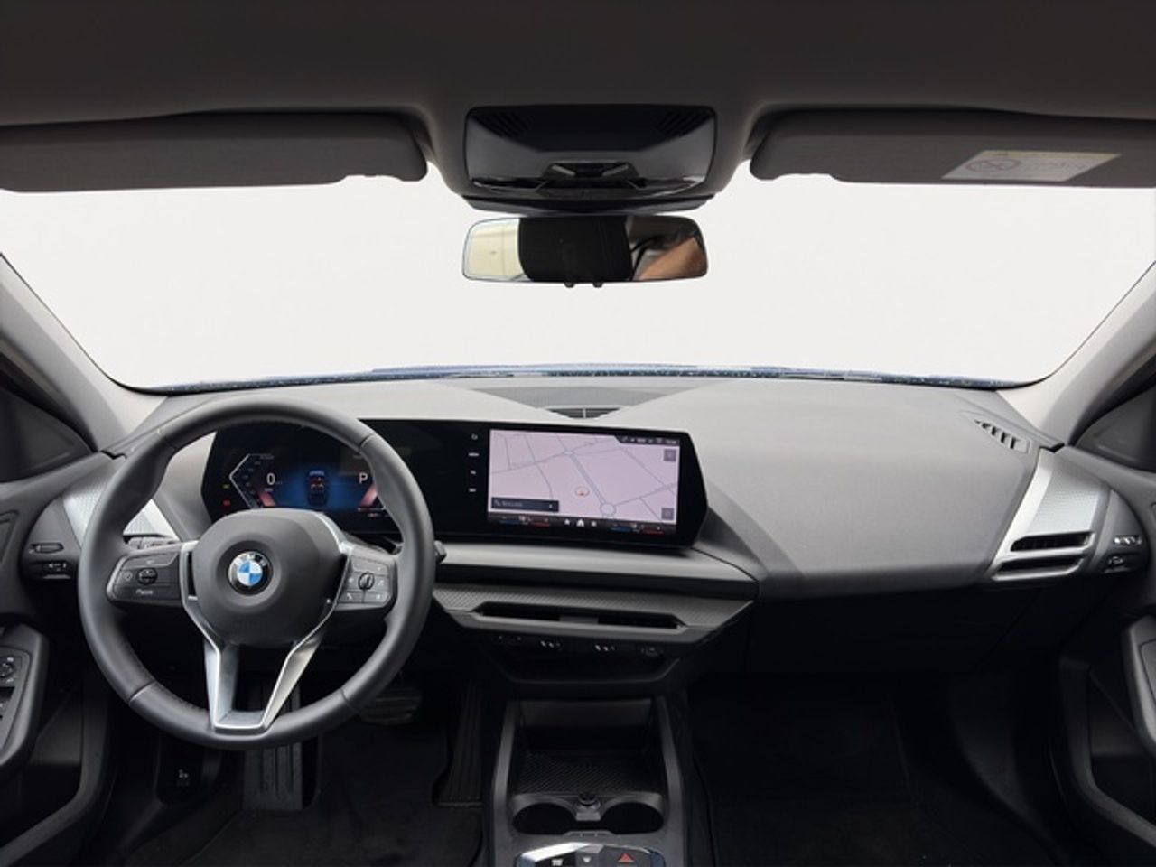 BMW Serie 1 120d 120 kw (163 cv)  2025 Diésel - Foto 8