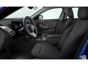 BMW Serie 1 120d 120 kw (163 cv)   - Foto 5