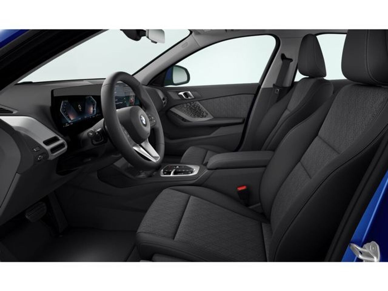 BMW Serie 1 120d 120 kw (163 cv)   - Foto 4