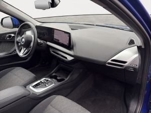 BMW Serie 1 120d 120 kw (163 cv)  2025 Diésel - Foto 15