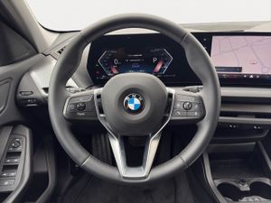 BMW Serie 1 120d 120 kw (163 cv)  2025 Diésel - Foto 29