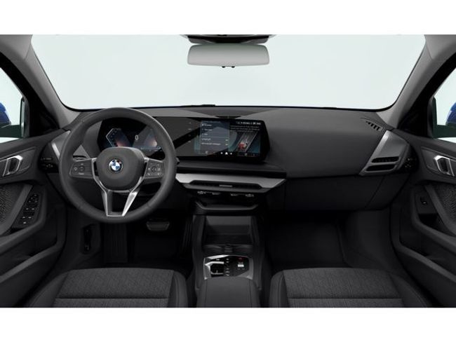 BMW Serie 1 120d 120 kw (163 cv)