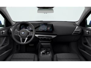 BMW Serie 1 120d 120 kw (163 cv)  2025 Diésel - Foto 7