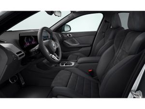 BMW Serie 1 120d 120 kw (163 cv)   - Foto 5