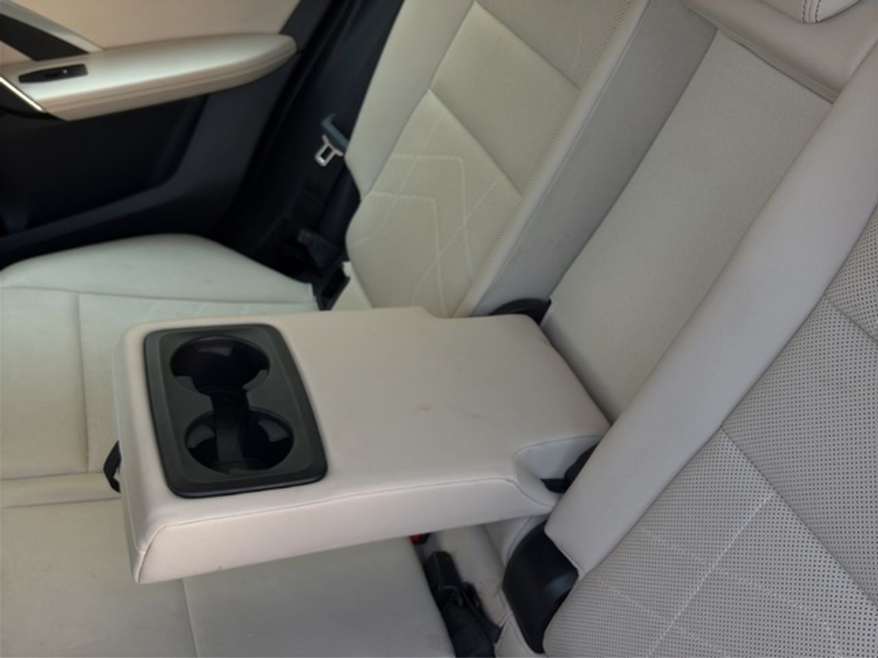 BMW X1 sdrive18d 110 kw (150 cv)  2022 Diésel - Foto 12