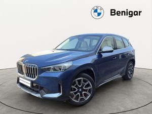 BMW X1 sdrive18d 110 kw (150 cv)  2022 Diésel - Foto 2