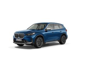BMW X1 sdrive18d 110 kw (150 cv)   - Foto 2