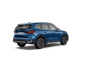 BMW X1 sdrive18d 110 kw (150 cv)   - Foto 3