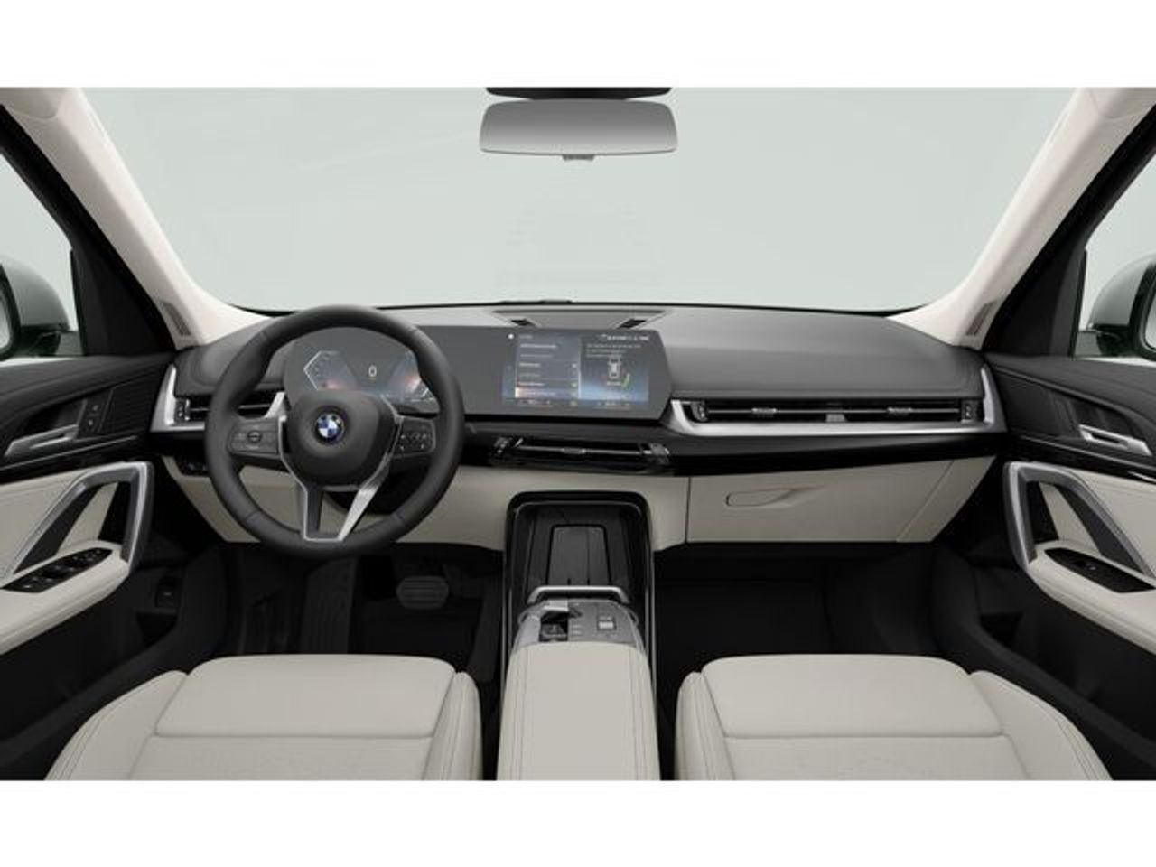 BMW X1 sdrive18d 110 kw (150 cv)   - Foto 5