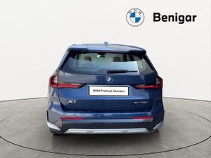BMW X1 sdrive18d 110 kw (150 cv)  2022 Diésel - Foto 9