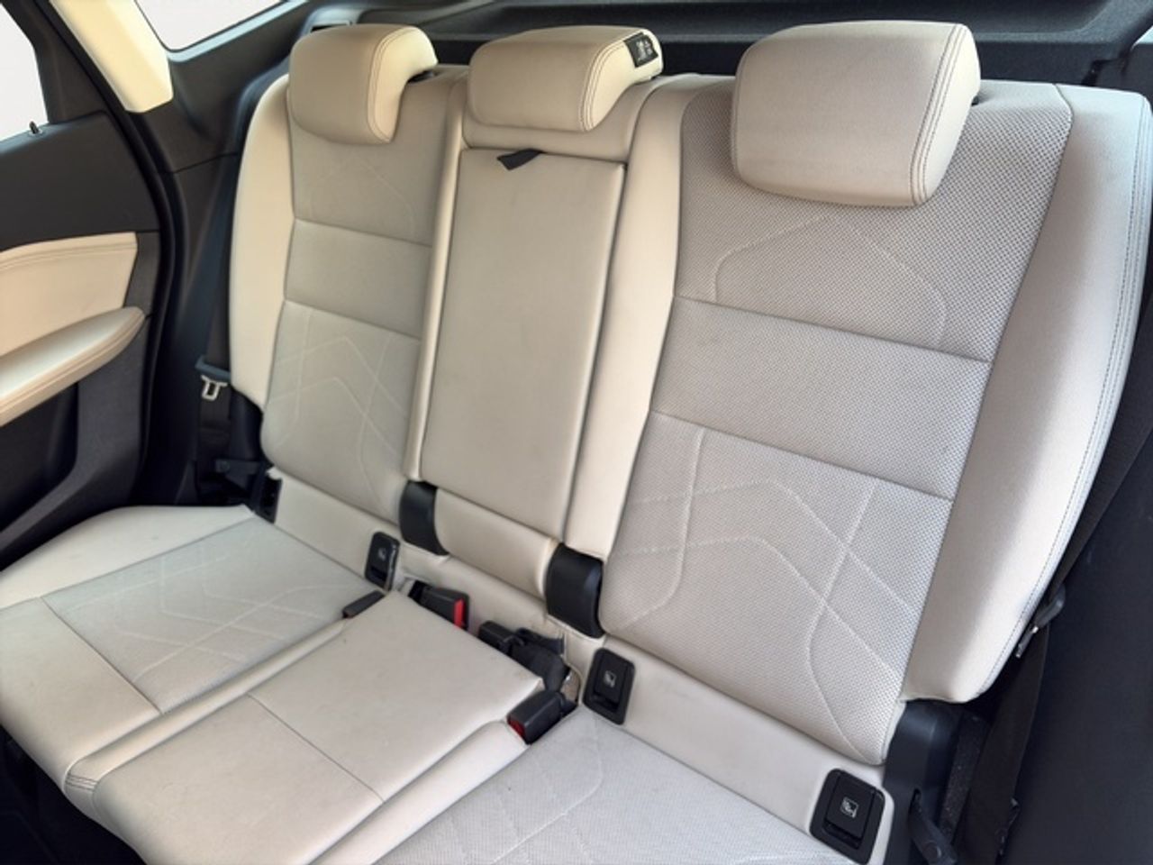BMW X1 sdrive18d 110 kw (150 cv)  2022 Diésel - Foto 10