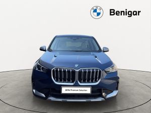 BMW X1 sdrive18d 110 kw (150 cv)  2022 Diésel - Foto 3
