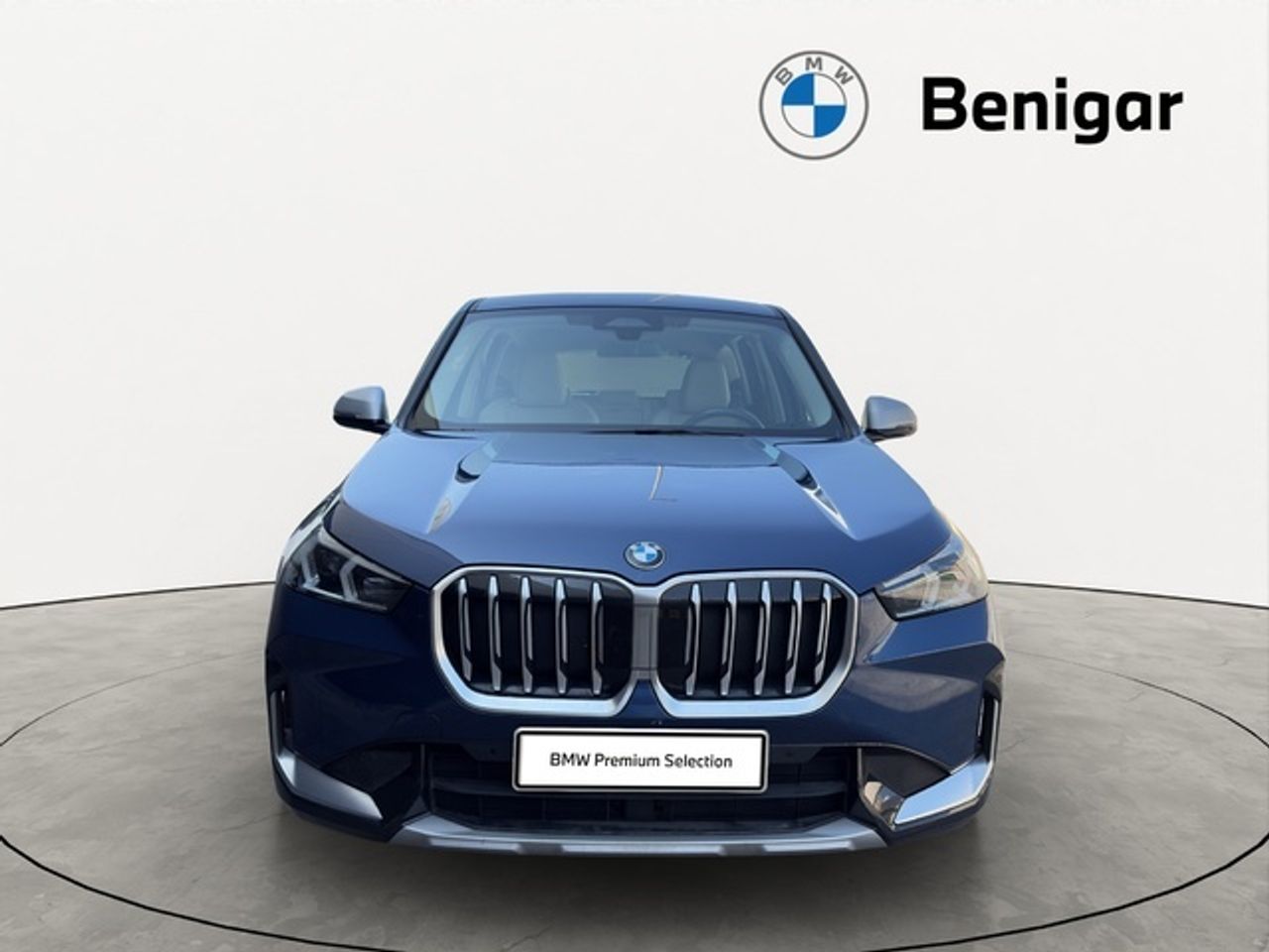 BMW X1 sdrive18d 110 kw (150 cv)  2022 Diésel - Foto 3