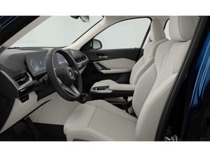 BMW X1 sdrive18d 110 kw (150 cv)   - Foto 5