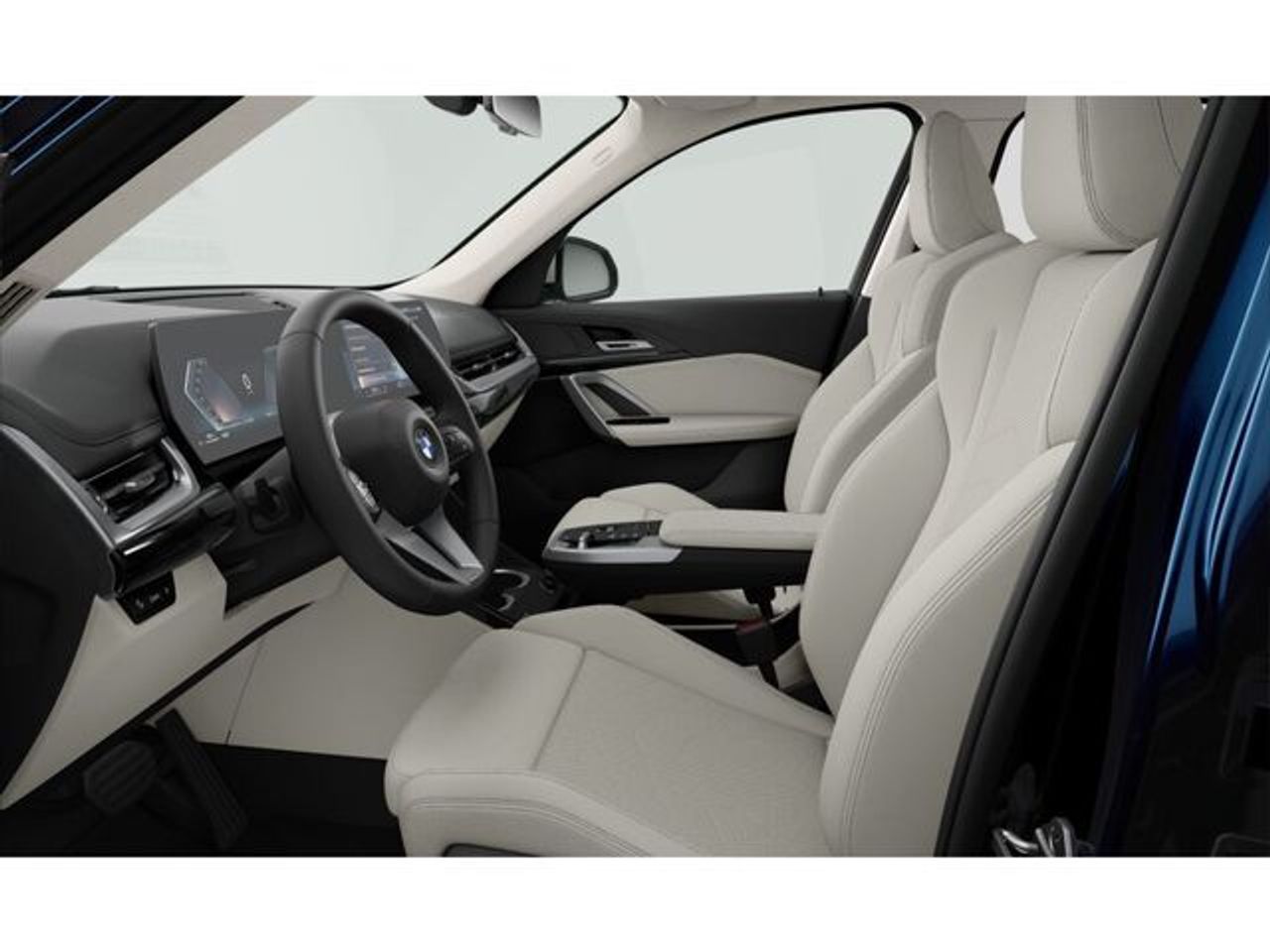 BMW X1 sdrive18d 110 kw (150 cv)   - Foto 4