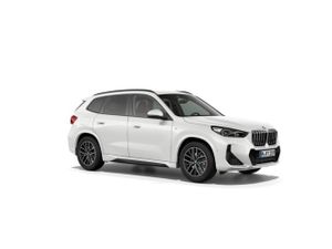 BMW X1 sdrive20d 120 kw (163 cv)   - Foto 7