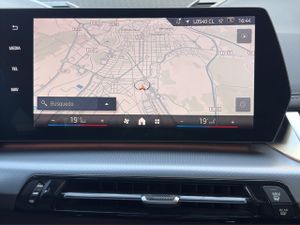 BMW X1 sdrive20d 120 kw (163 cv)  2024 Diésel - Foto 27