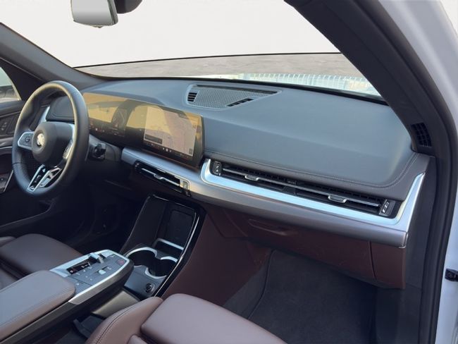 BMW X1 sdrive20d 120 kw (163 cv)