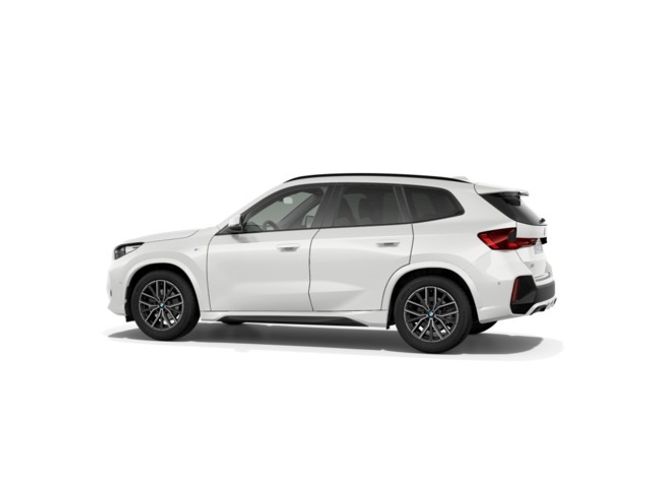 BMW X1 sdrive20d 120 kw (163 cv)