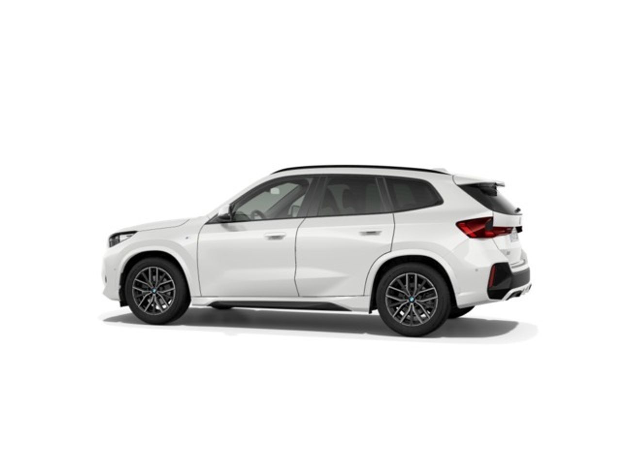 BMW X1 sdrive20d 120 kw (163 cv)   - Foto 11