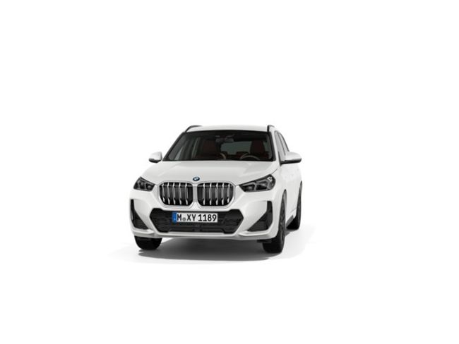 BMW X1 sdrive20d 120 kw (163 cv)