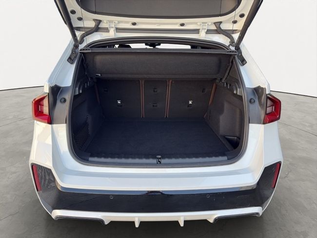 BMW X1 sdrive20d 120 kw (163 cv)