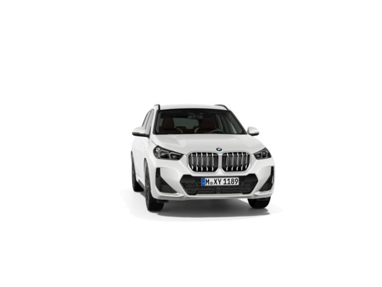 BMW X1 sdrive20d 120 kw (163 cv)   - Foto 7