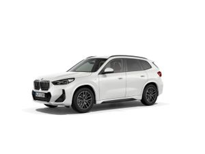 BMW X1 sdrive20d 120 kw (163 cv)   - Foto 3