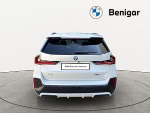 BMW X1 sdrive20d 120 kw (163 cv)  2024 Diésel - Foto 9
