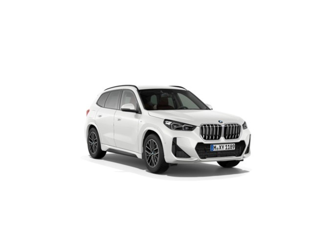 BMW X1 sdrive20d 120 kw (163 cv)   - Foto 10