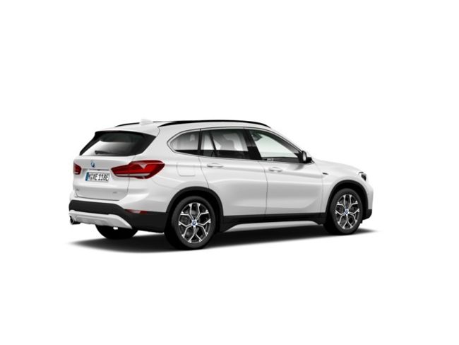 BMW X1 xdrive25e 162 kw (220 cv)