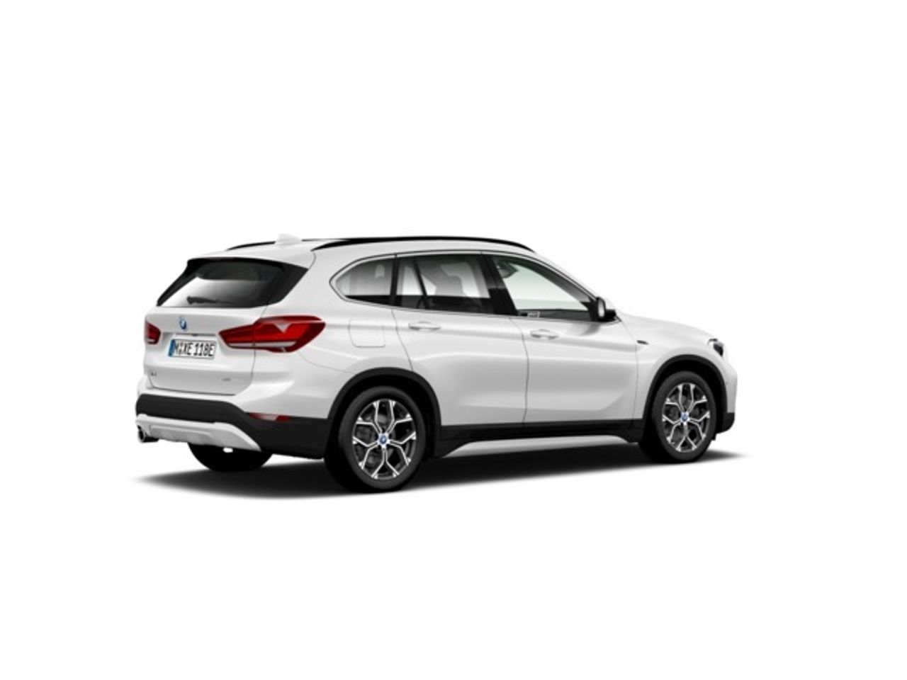 BMW X1 xdrive25e 162 kw (220 cv)   - Foto 9