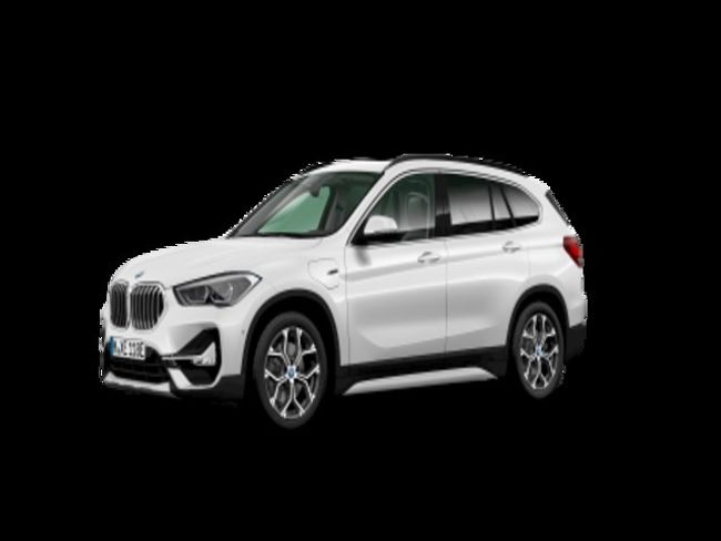 BMW X1 xdrive25e 162 kw (220 cv)