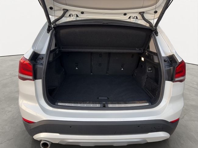 BMW X1 xdrive25e 162 kw (220 cv)