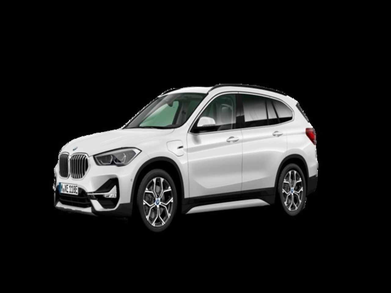 BMW X1 xdrive25e 162 kw (220 cv)   - Foto 3