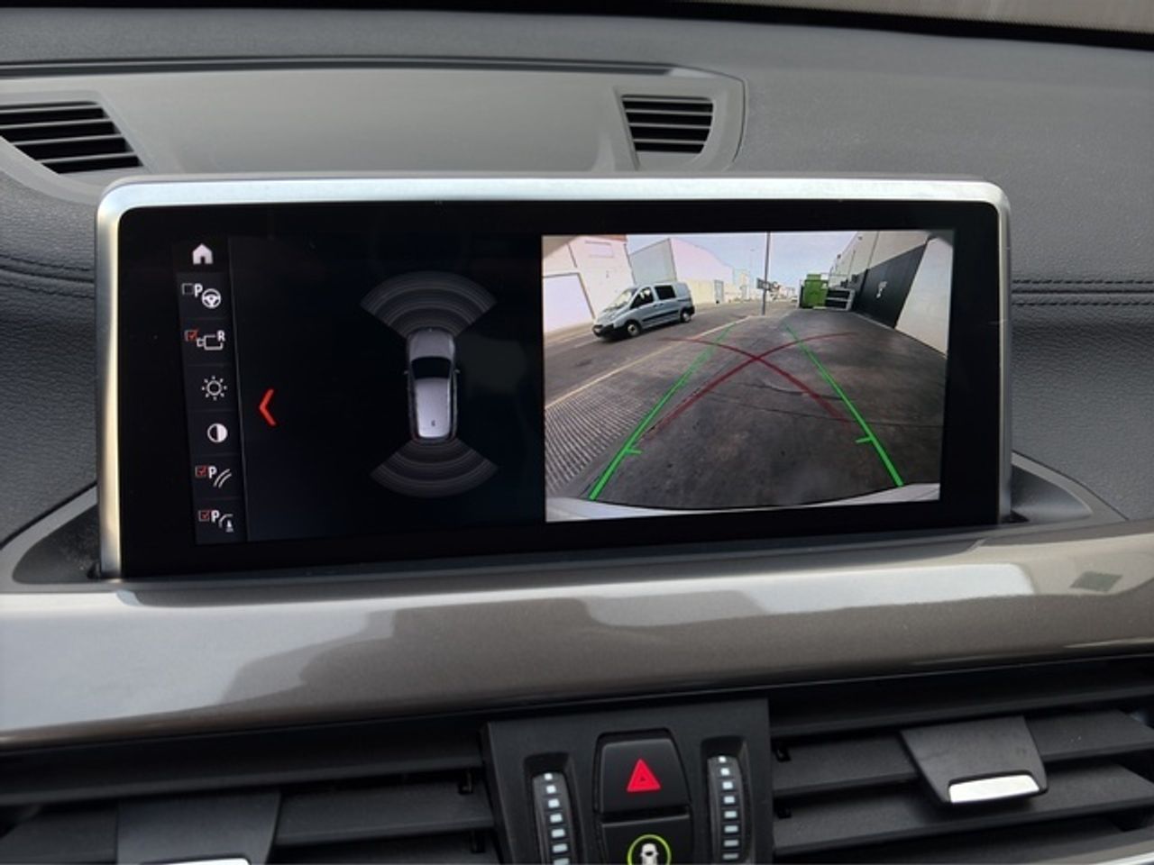 BMW X1 xdrive25e 162 kw (220 cv)   - Foto 16