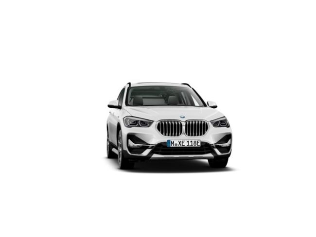 BMW X1 xdrive25e 162 kw (220 cv)