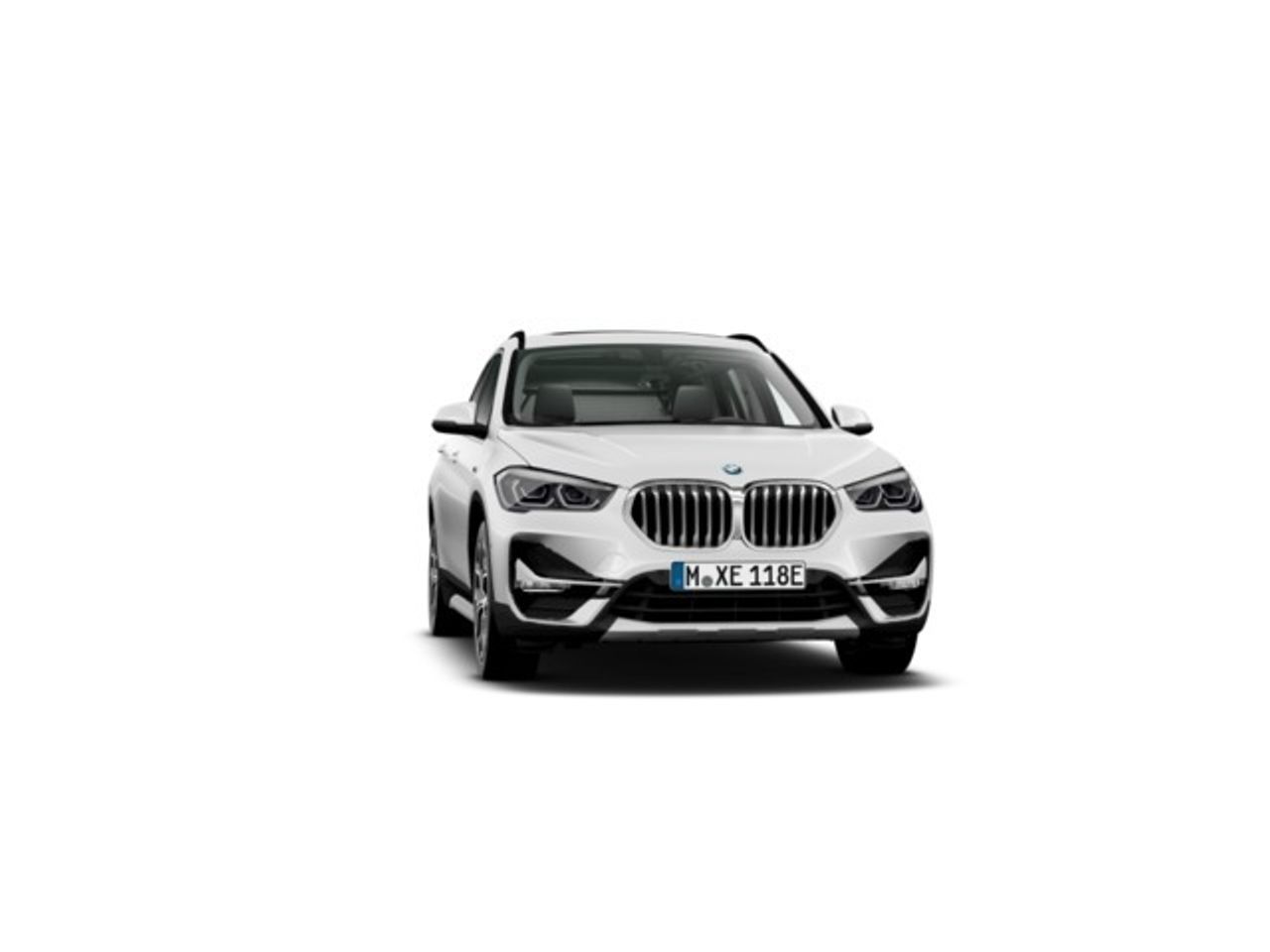 BMW X1 xdrive25e 162 kw (220 cv)   - Foto 8