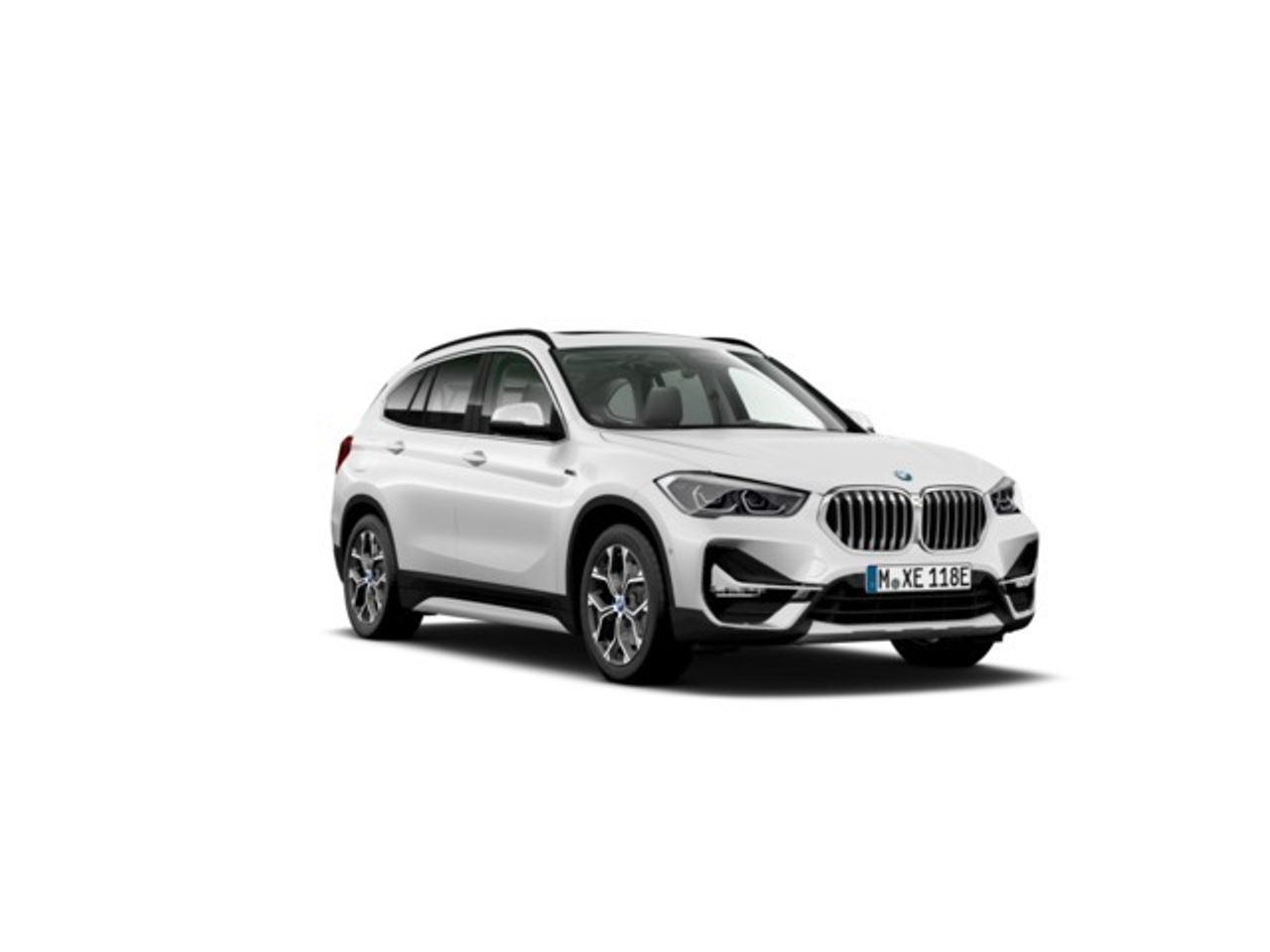 BMW X1 xdrive25e 162 kw (220 cv)   - Foto 10