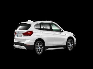 BMW X1 xdrive25e 162 kw (220 cv)   - Foto 17