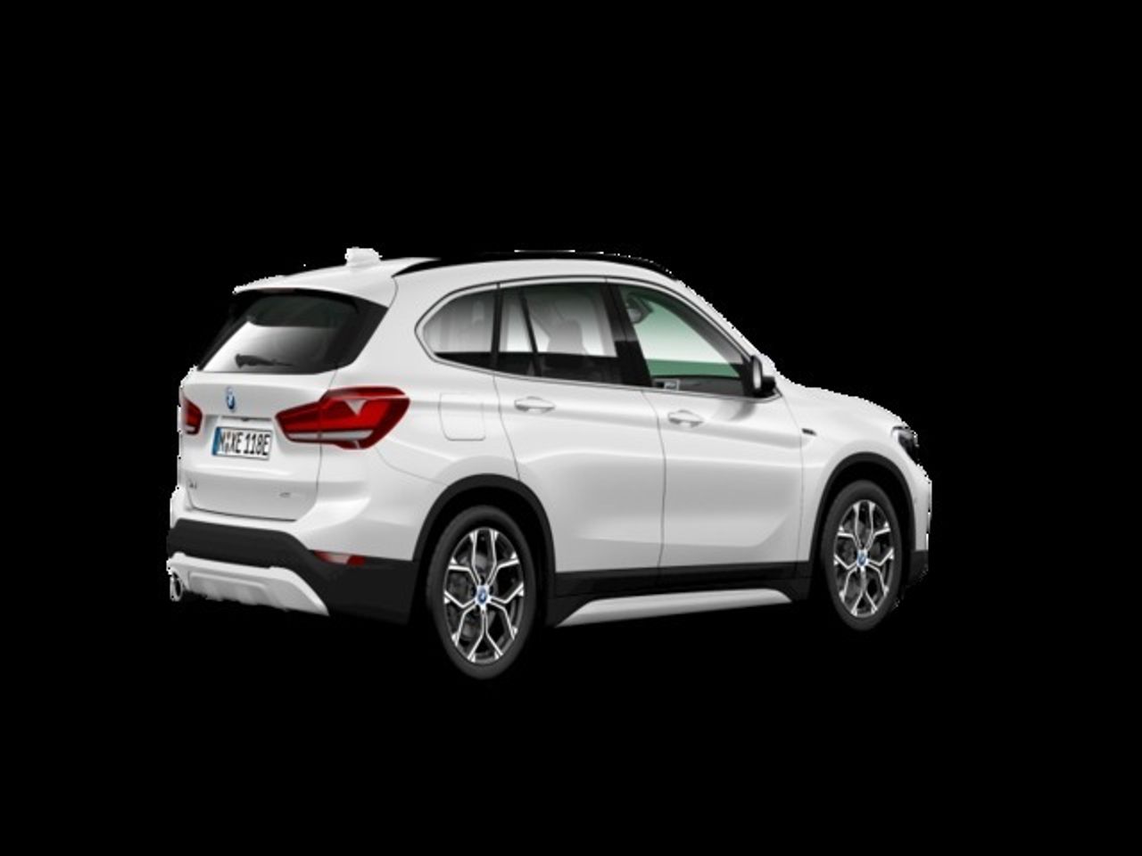 BMW X1 xdrive25e 162 kw (220 cv)   - Foto 10
