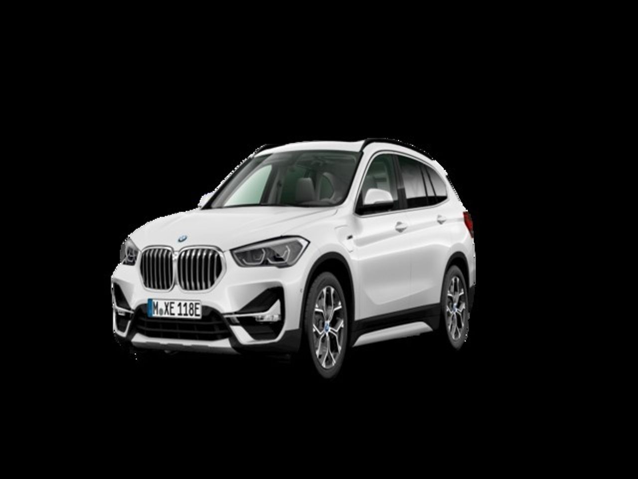 BMW X1 xdrive25e 162 kw (220 cv)   - Foto 4