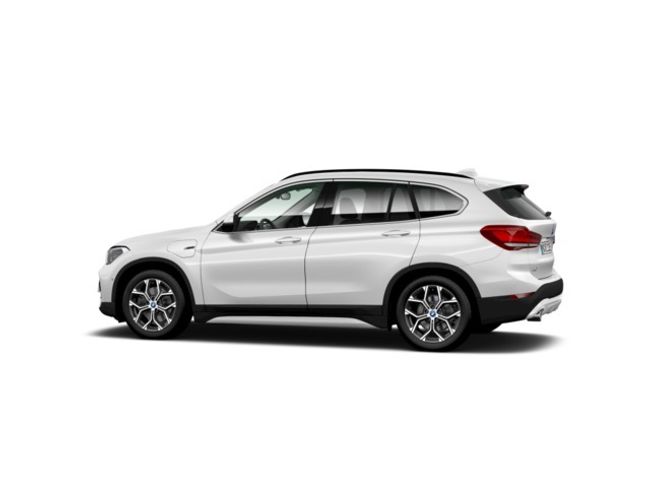 BMW X1 xdrive25e 162 kw (220 cv)