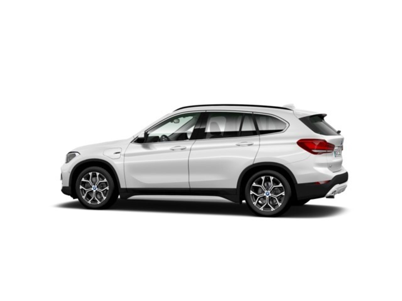 BMW X1 xdrive25e 162 kw (220 cv)   - Foto 11