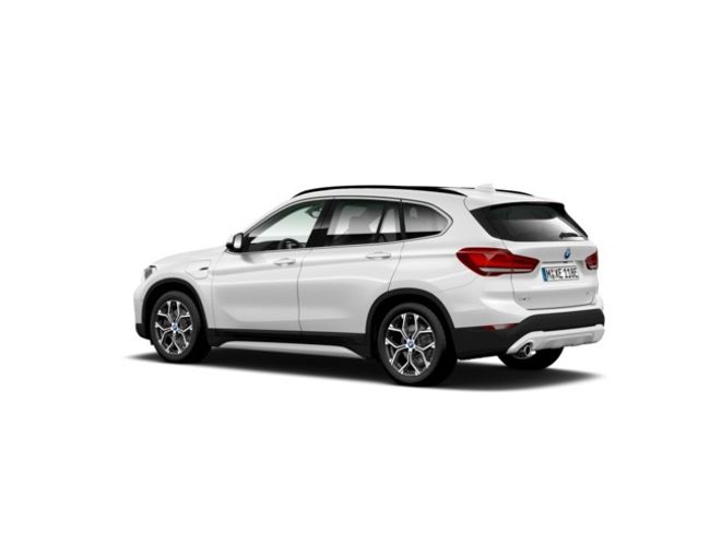 BMW X1 xdrive25e 162 kw (220 cv)