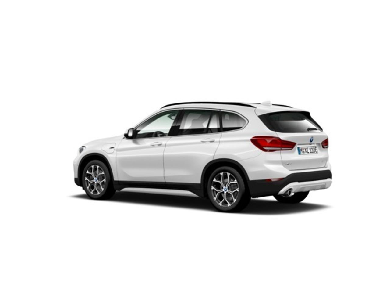 BMW X1 xdrive25e 162 kw (220 cv)   - Foto 7