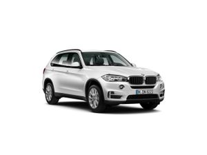 BMW X5 xdrive30d 190 kw (258 cv)   - Foto 17